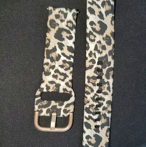 Michael Kors Sofie watch band